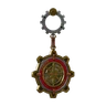 Ahsarah Badge