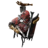 Ahsarah Shieldbearer