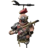 Ahsarah Shotgunner