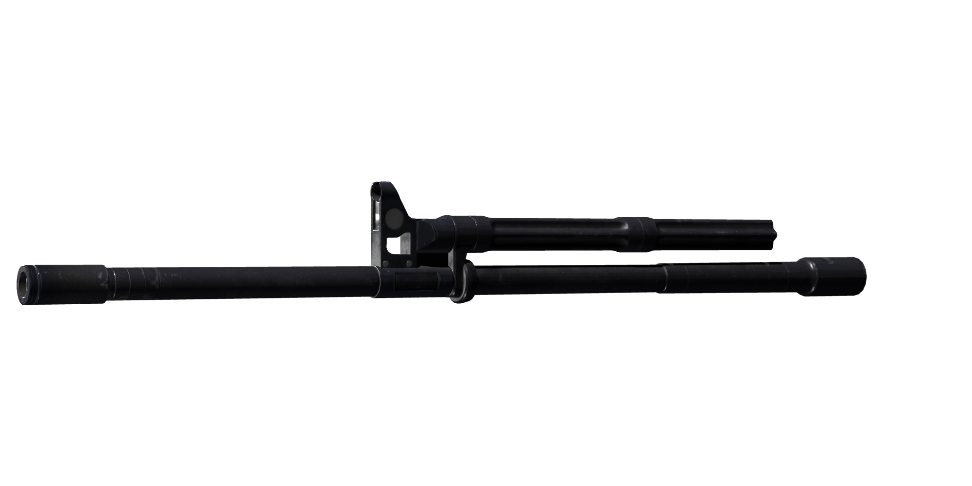AK-12 Elite Bipod Long Barrel