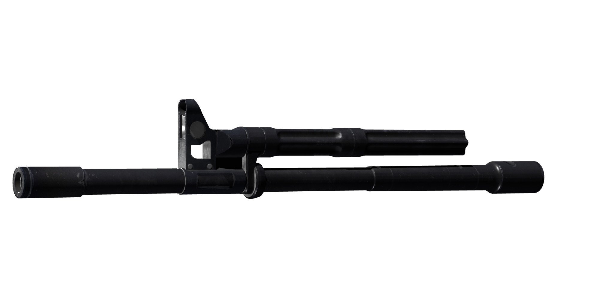 AK-12 Frontline Long Barrel