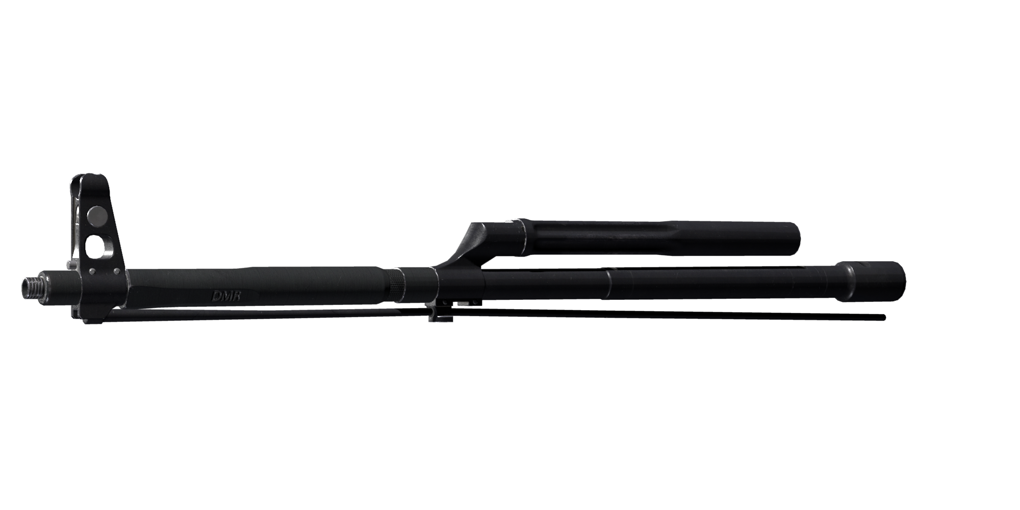 AKM Practical Long Barrel Combo