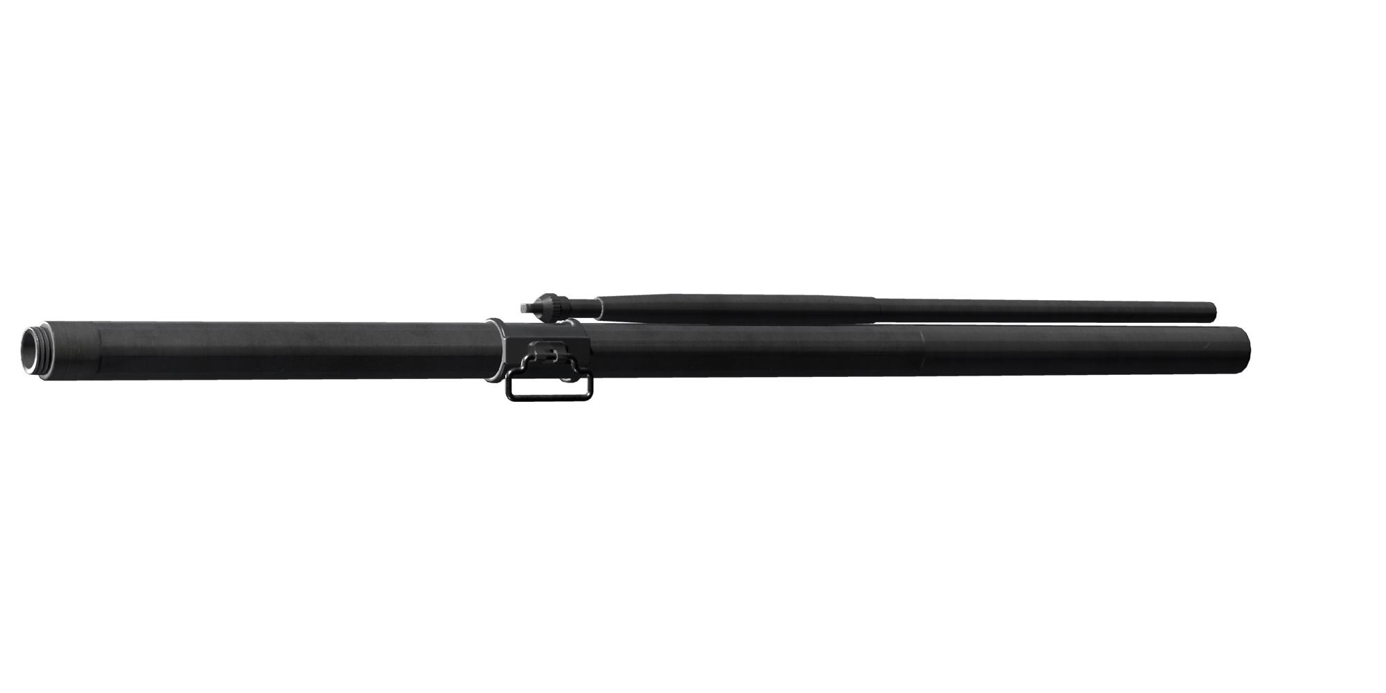 AR Carbon Fiber Barrel Combo