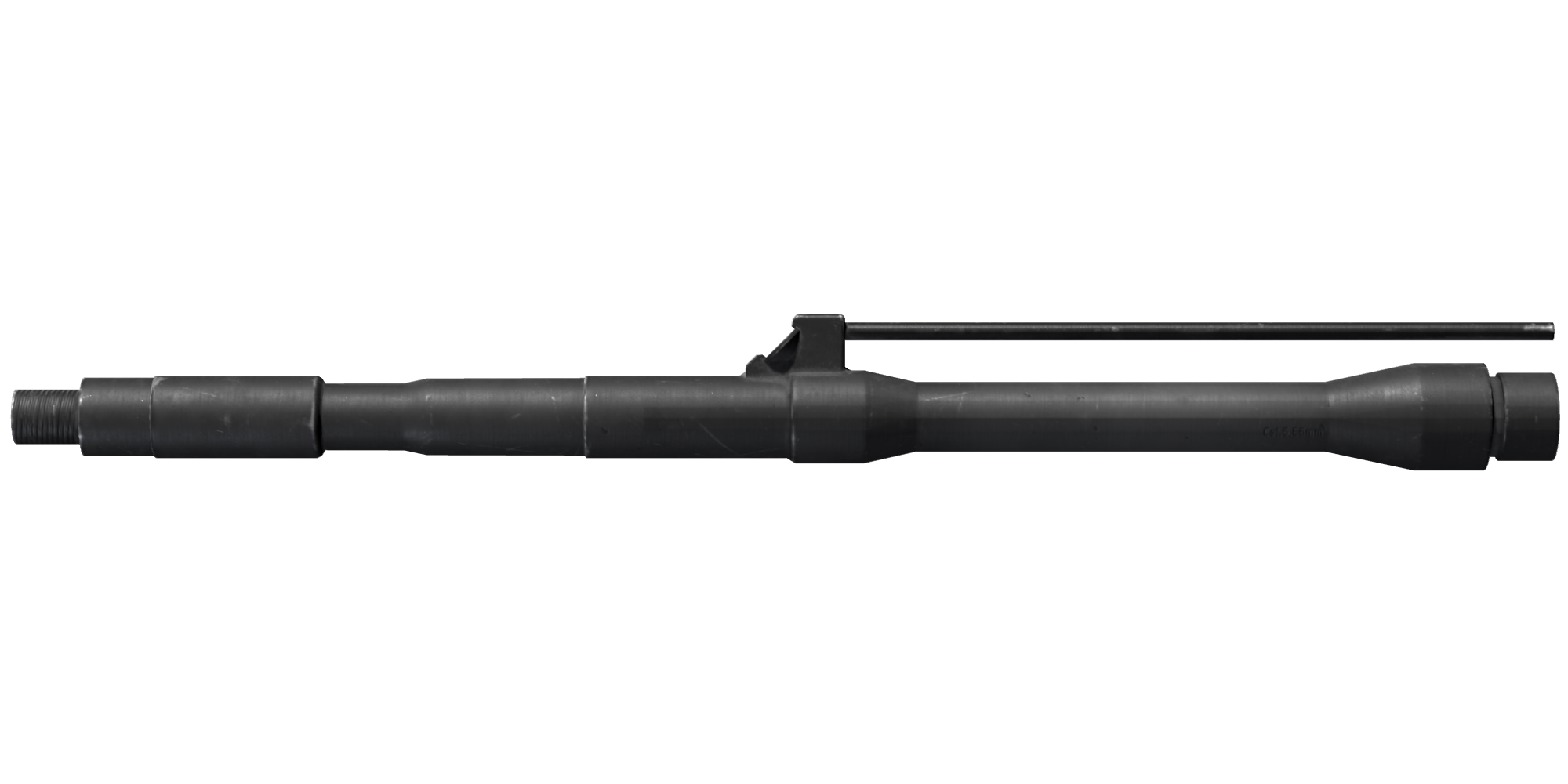 AR Standard Barrel Combo