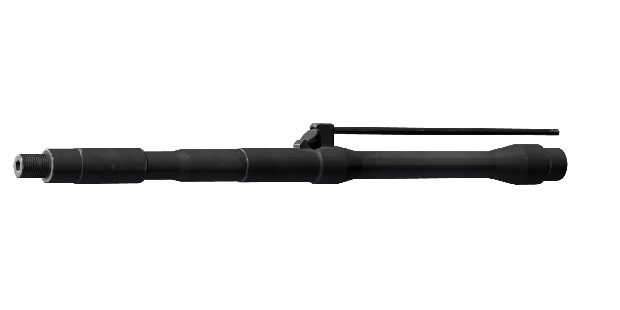 AR Trench Standard Barrel Combo
