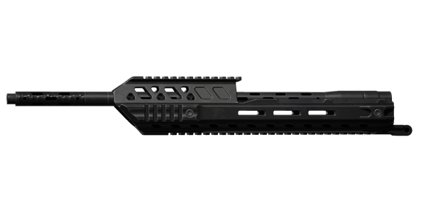 AR57 Wave Blaster Ultra-Long Barrel