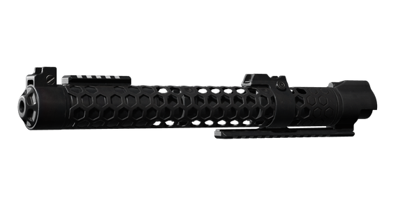 AS Val Assassin Premium Barrel