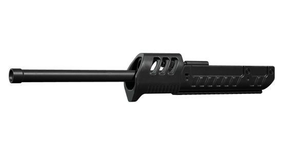 ASh-12 Tomahawk Heavy Barrel