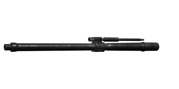 ASh-12 Ultra-Long Barrel Lv.3