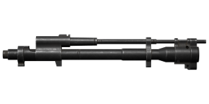 CI-19 Leopard Short Barrel