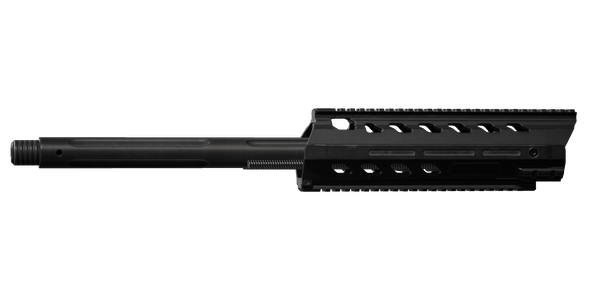 Crocodile Barrel Combo