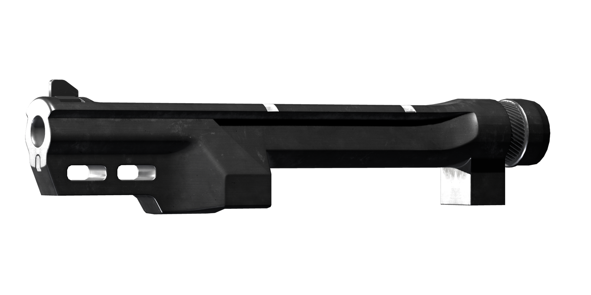 Desert Eagle Competition Barrel