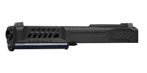 G17 Light Barrel