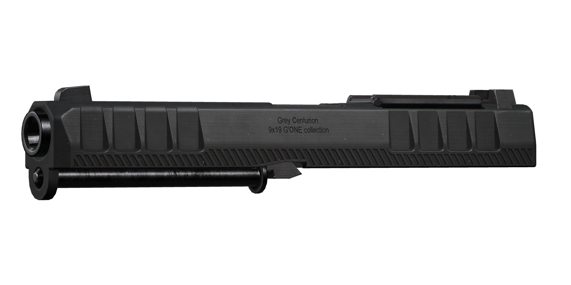 G17 Tactical Heavy Barrel