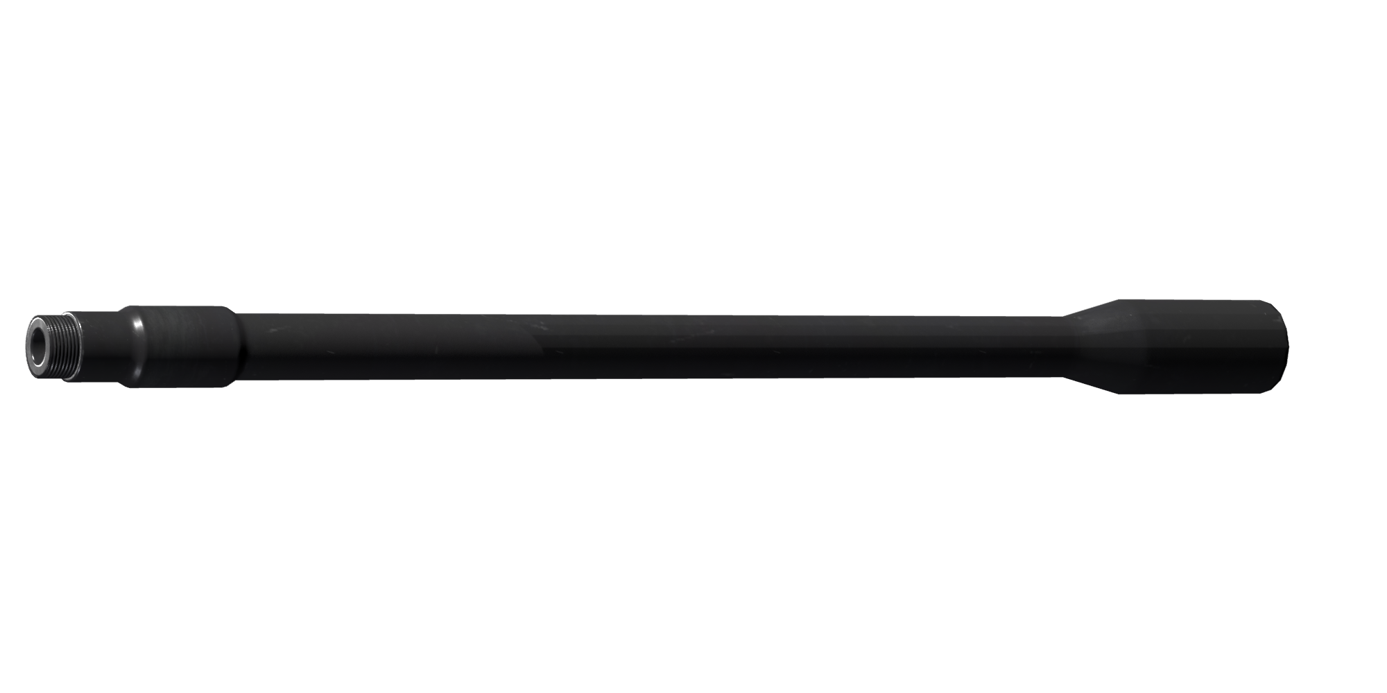 G3 Hurricane Short Barrel Combo