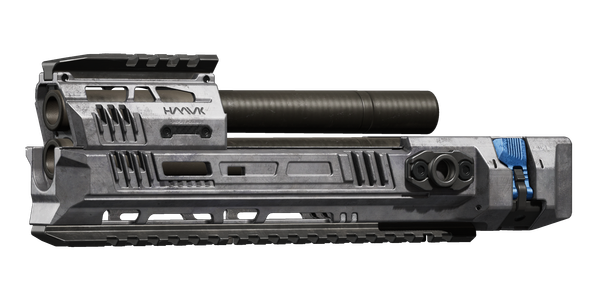 HVK Binary Trigger Kit