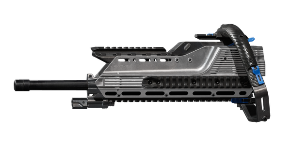 HVK Chainsaw Kit