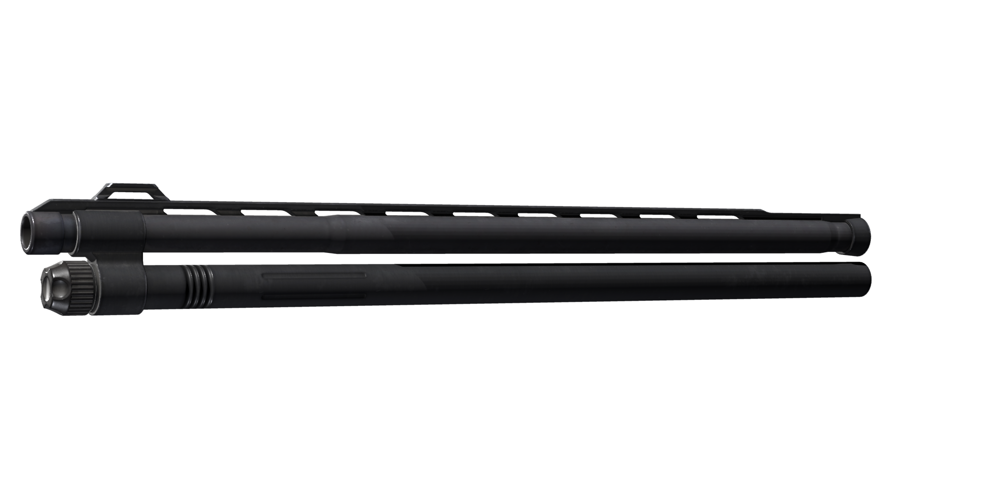M1014 Breakpoint Barrel