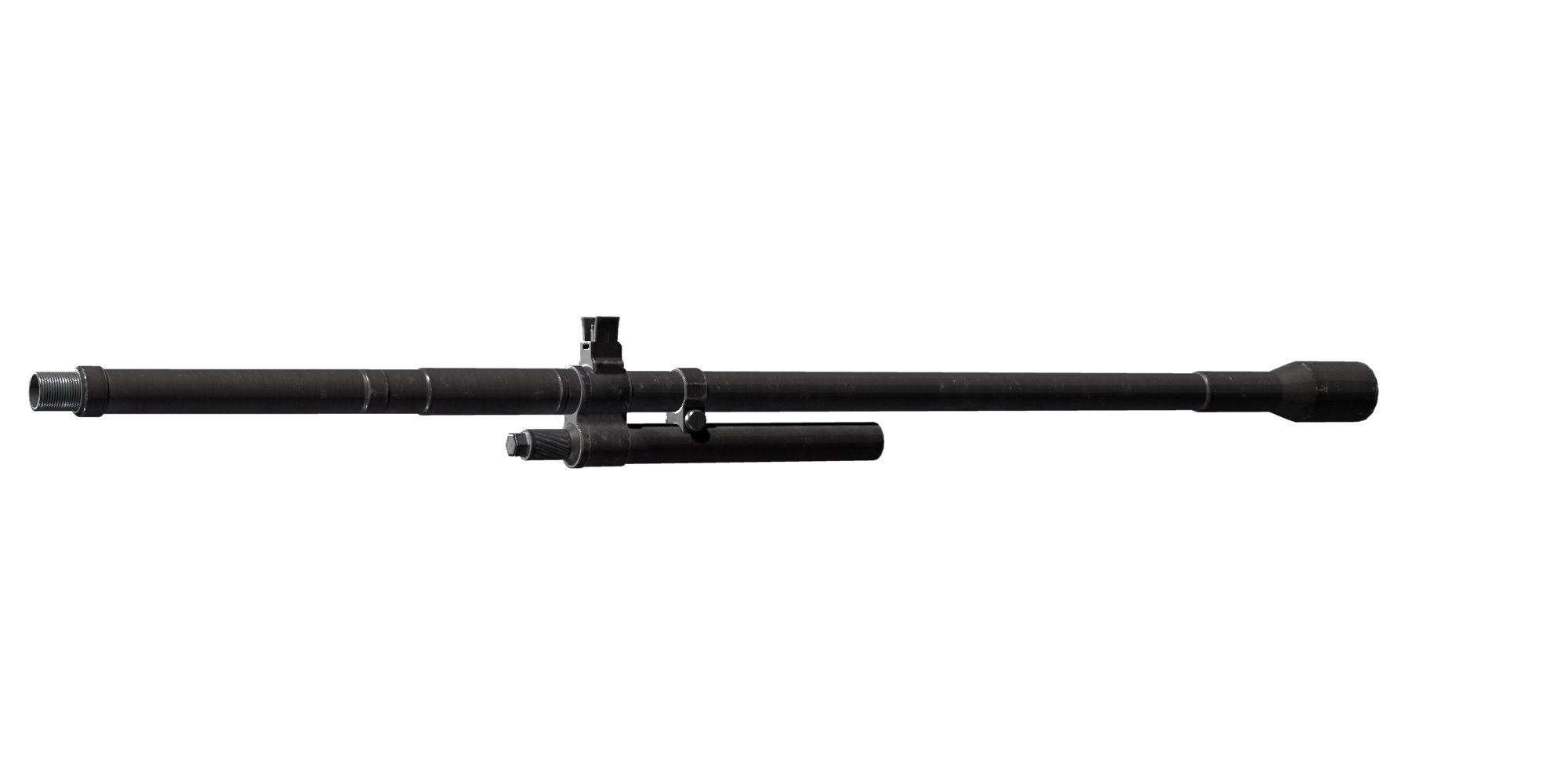 M14 Insight Ultra-Long Barrel