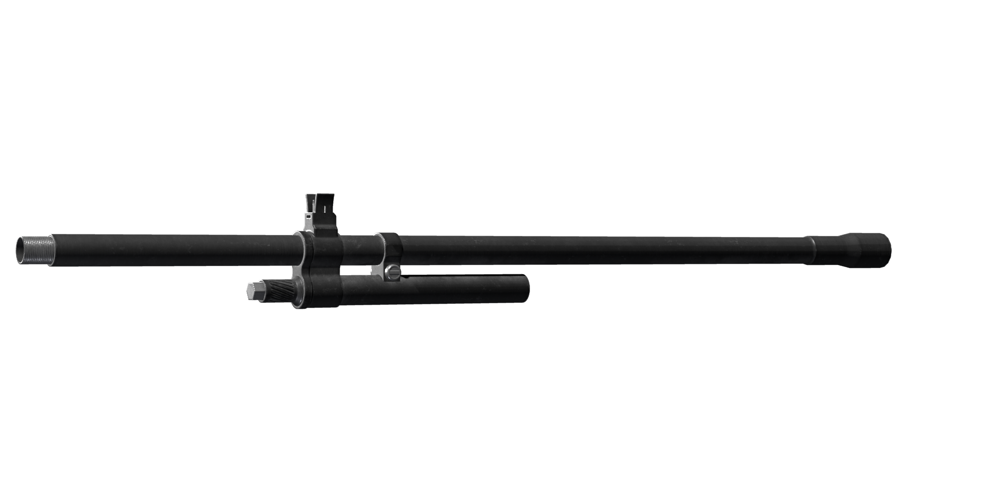 M14 Roamer Standard Barrel