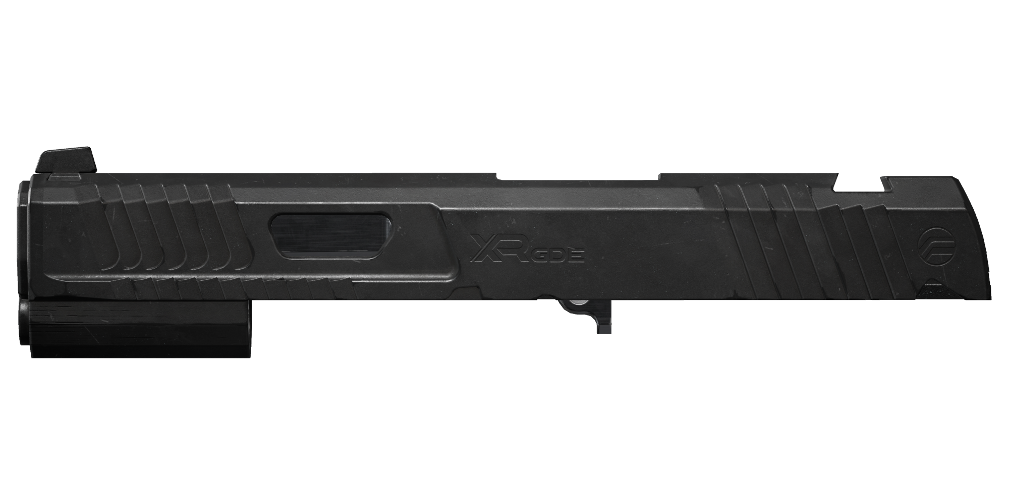 M1911 Nighthawk Tactical Barrel