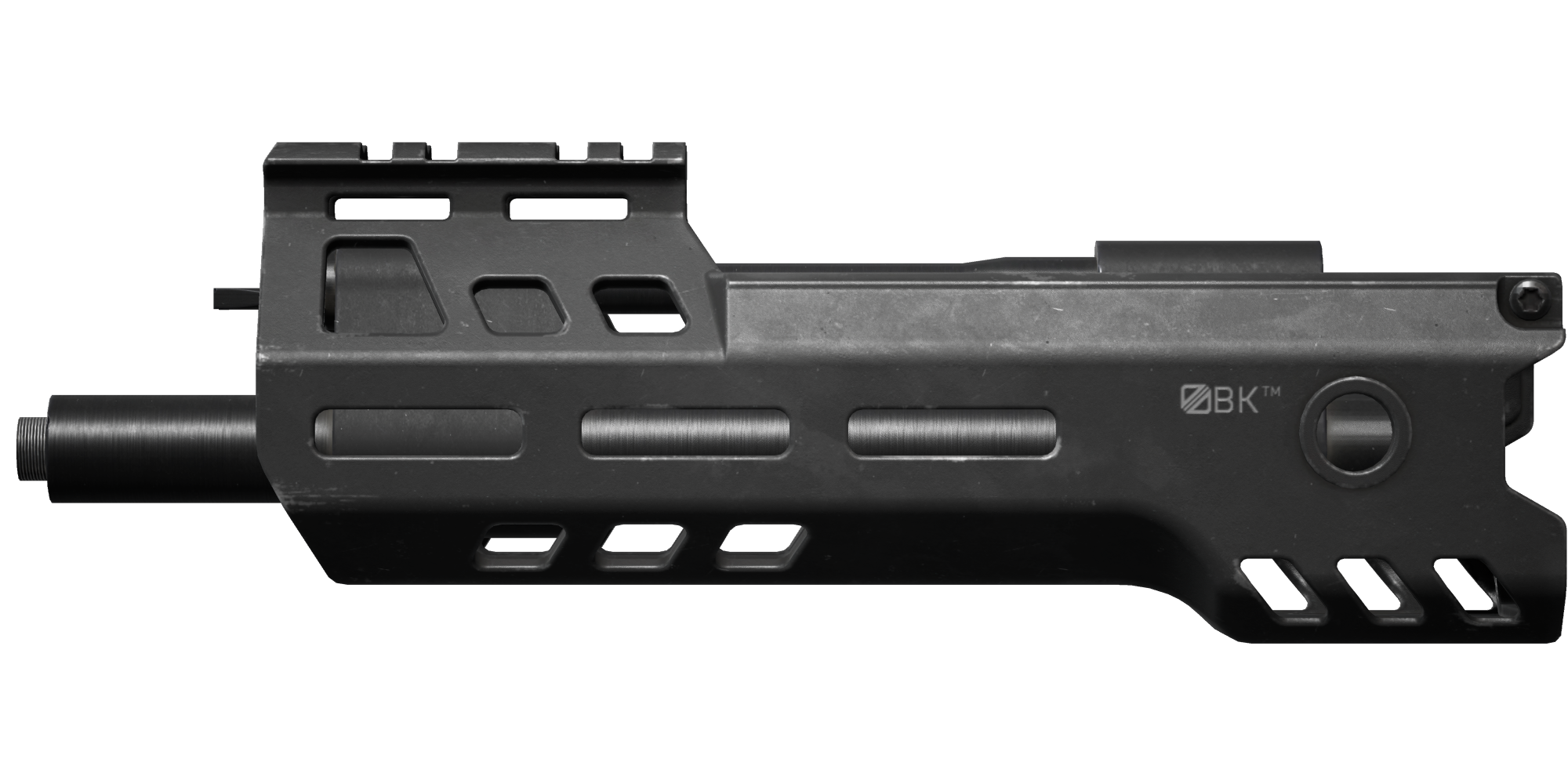 M7 Lizard Short Barrel