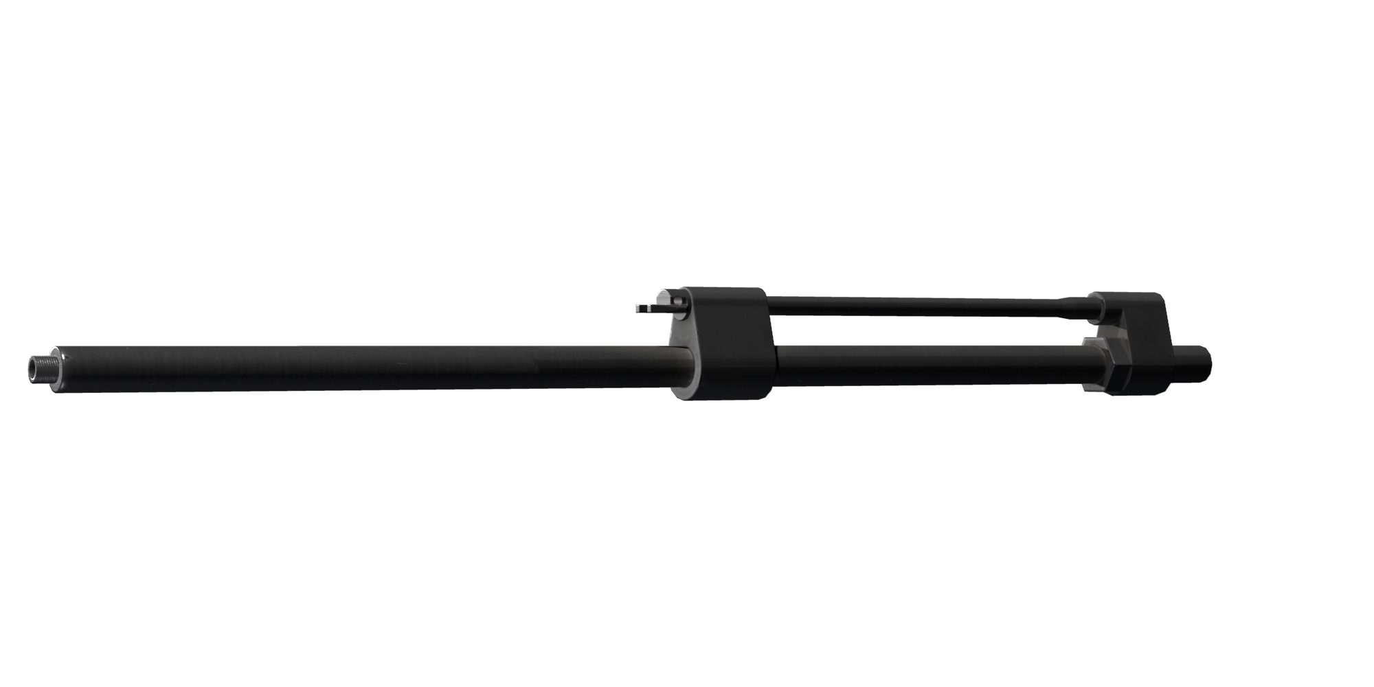 M7 Tidal Ultra-Long Barrel Combo