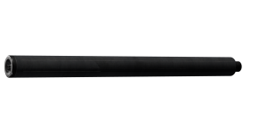 M700 Integral Suppressor