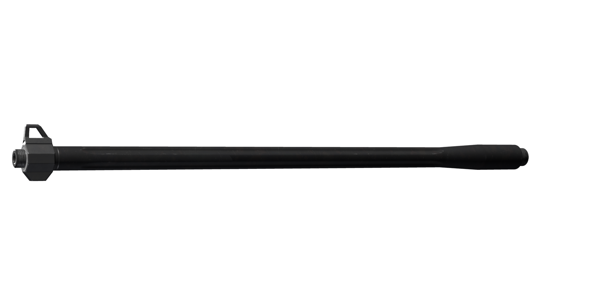 M700 Stratosphere Long Barrel
