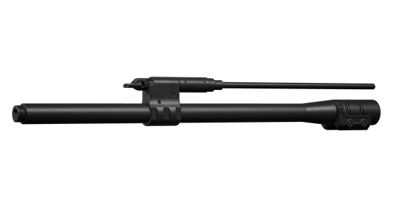 MCX LT Hunter Barrel