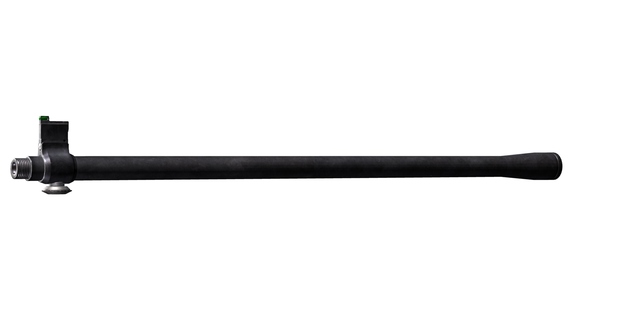 Mini-14 Enhanced Barrel