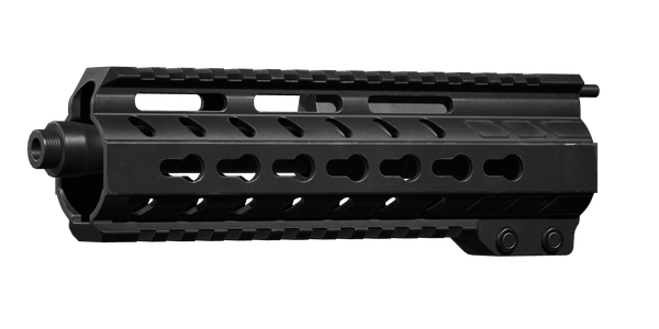 MK4 Deep Space Chrome Barrel
