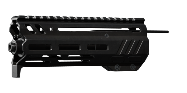 MK47 Battle Barrel