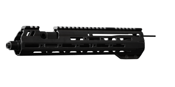 MK47 Ember Barrel