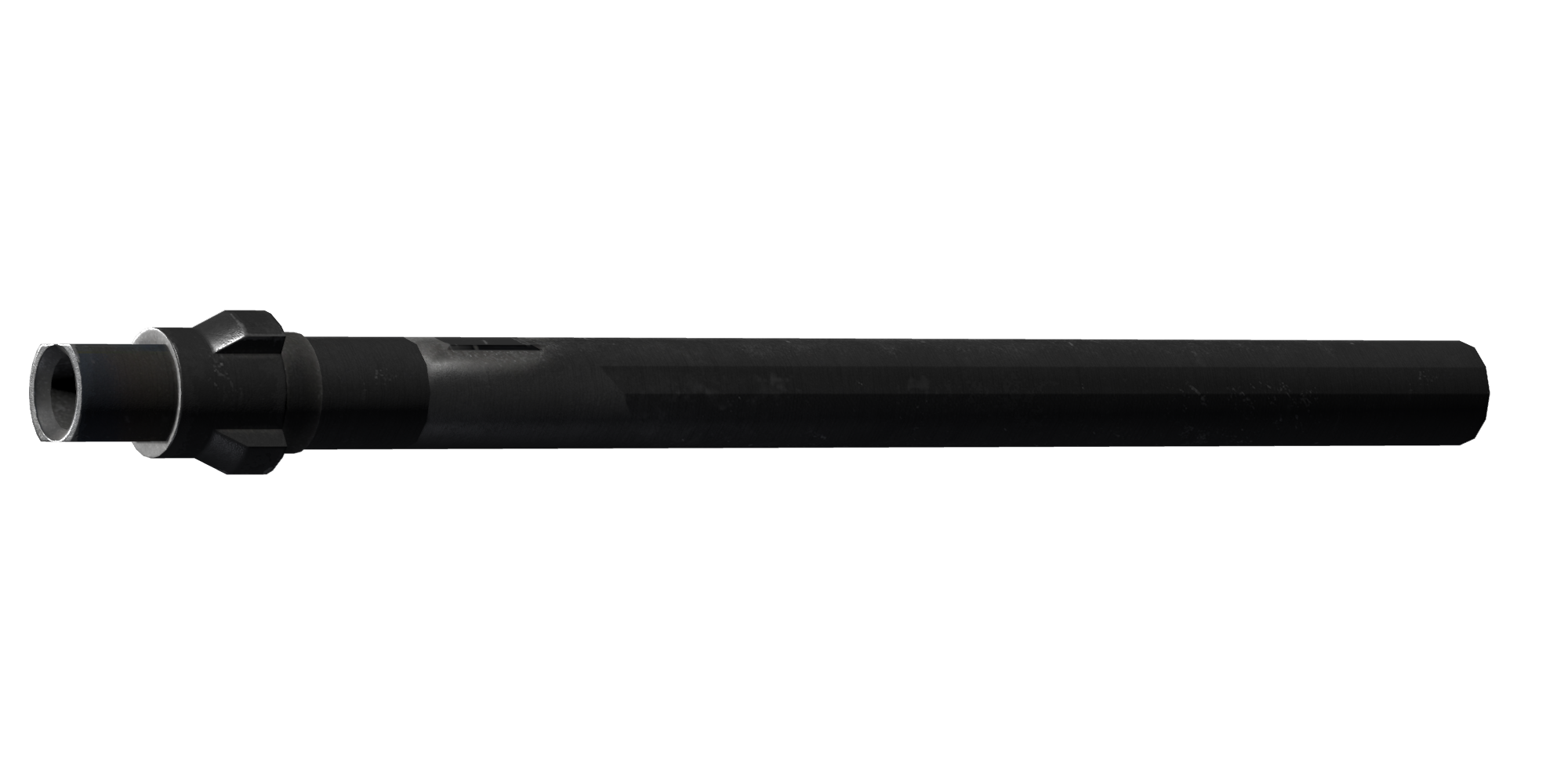 MP5 Stealth Short Barrel Combo