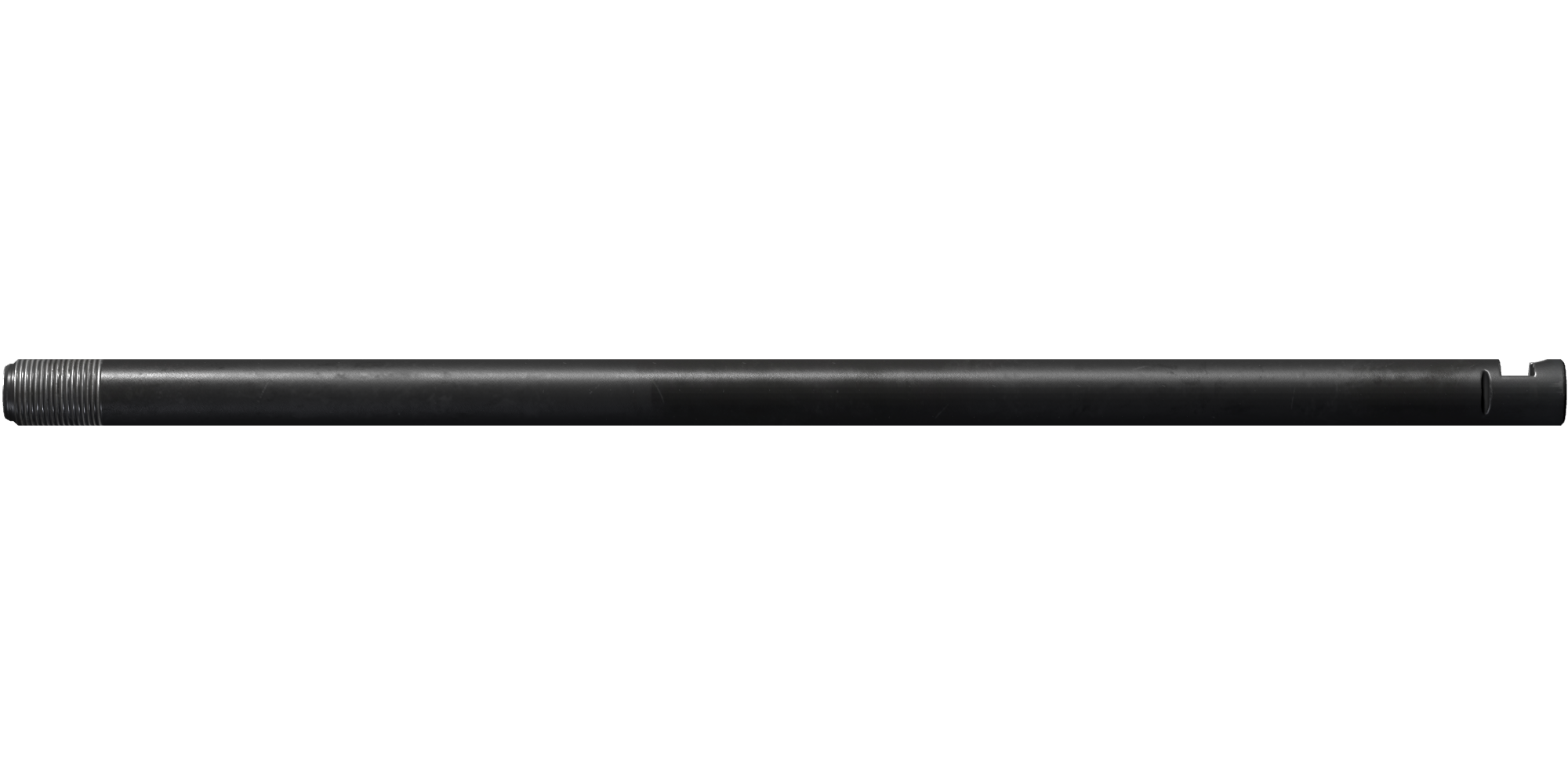 MP7 Wolf Fang Light Barrel