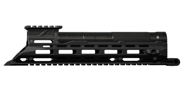 Nightingale Integrally Suppressed Combo