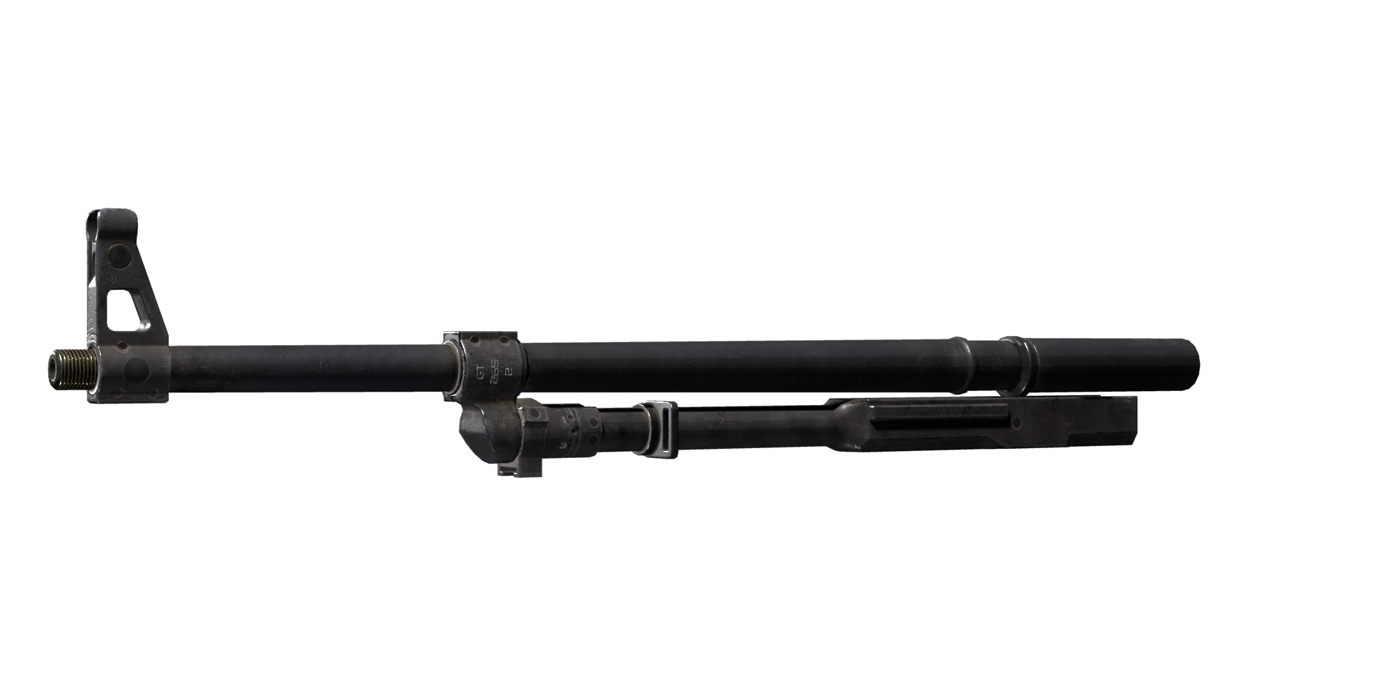 PKM Horizon Heavy Barrel