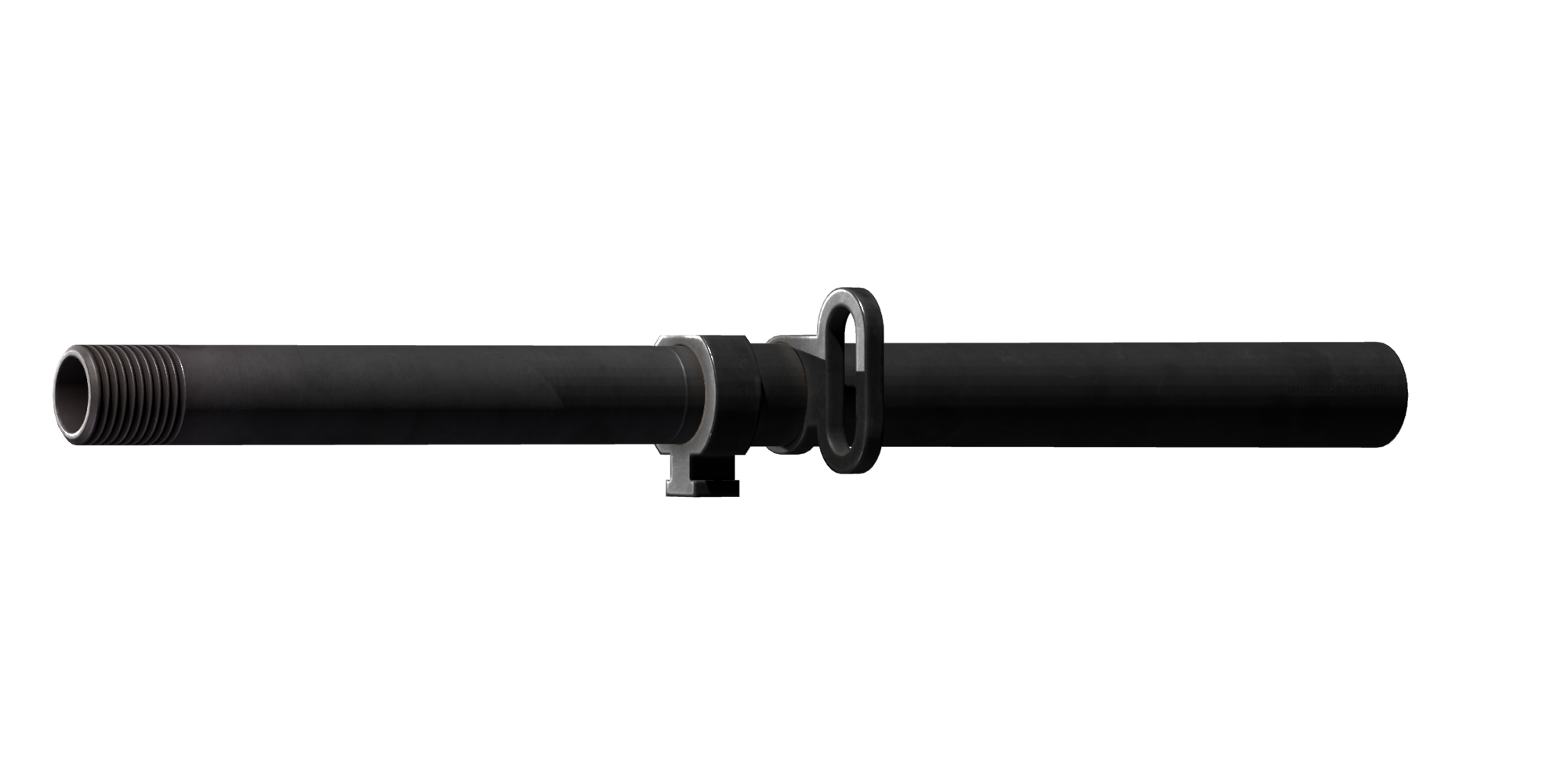 QBZ-95 Tactical Barrel
