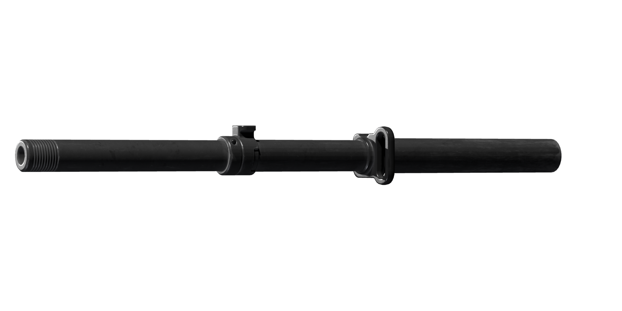 QBZ95-1 Longbow Barrel Combo