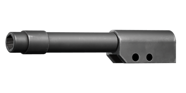 QCQ171 Newtype Hare Short Barrel