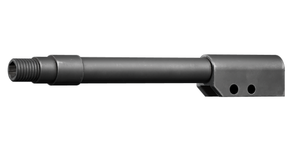 QCQ171 Newtype Infiltrator Integrally Suppressed Barrel