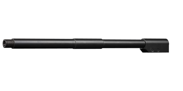 QCQ171 Newtype Red Tassel Tactical Barrel