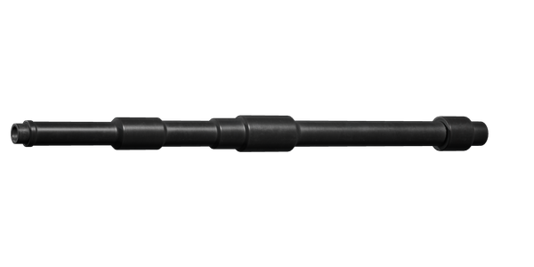 QJB201 Newtype Fang Short Barrel