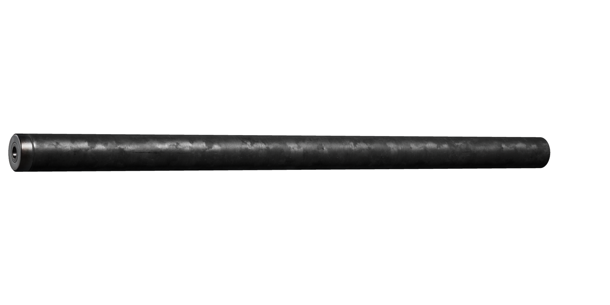 R93 Lightweight Short Barrel