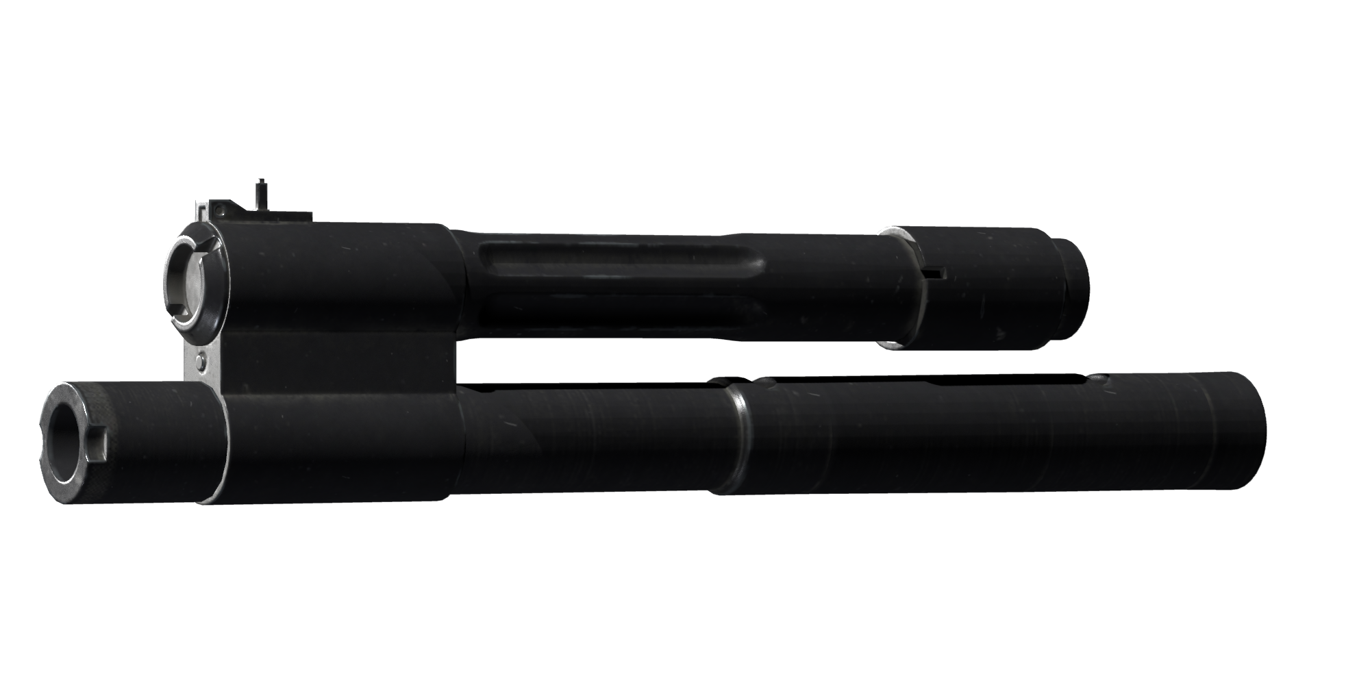 S12K Defender Short Barrel Set
