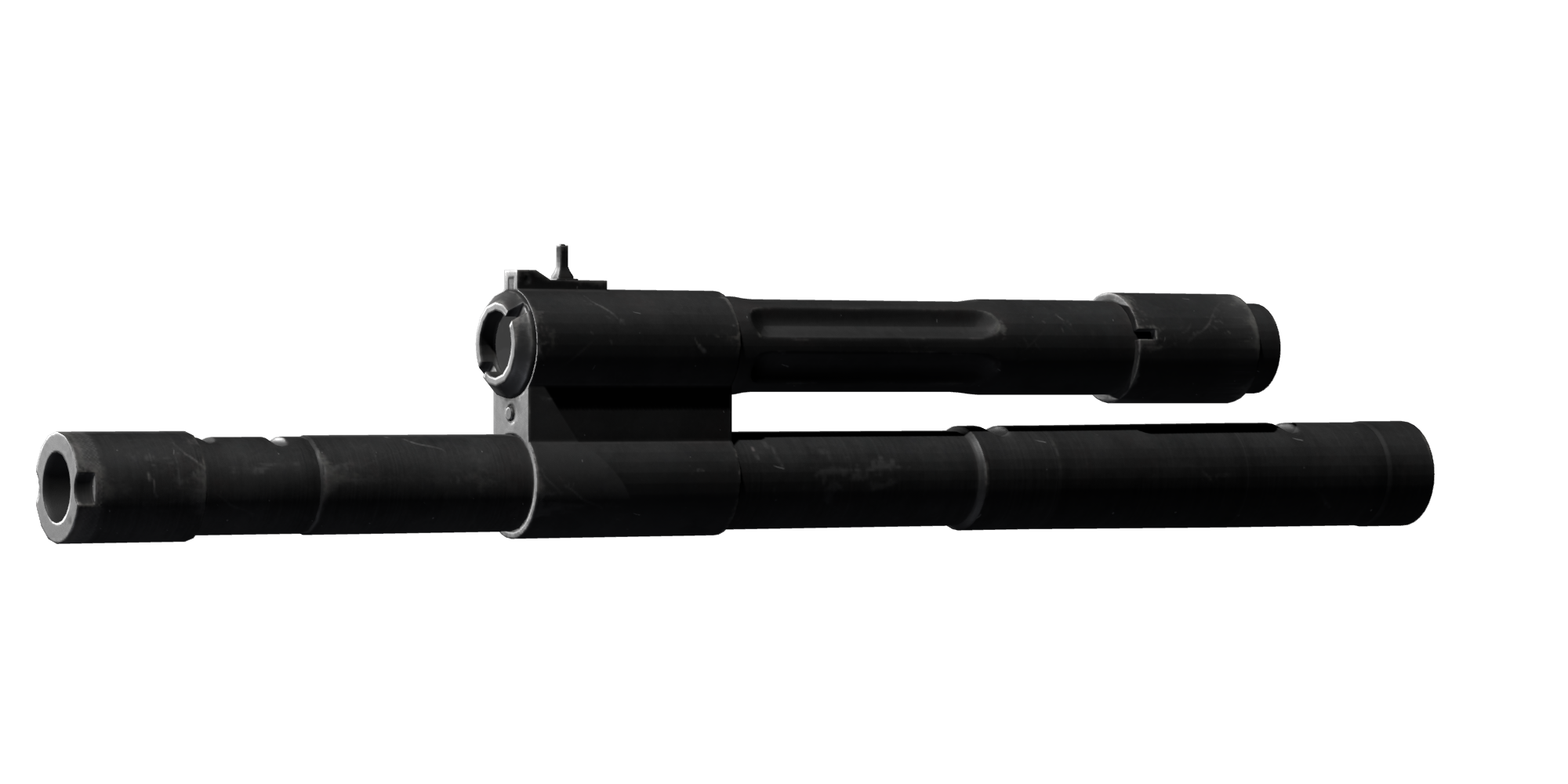 S12K Practical Short Barrel Combo