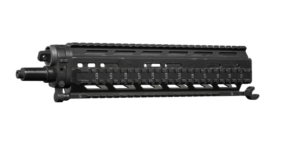 SG 552 Heavy Barrel