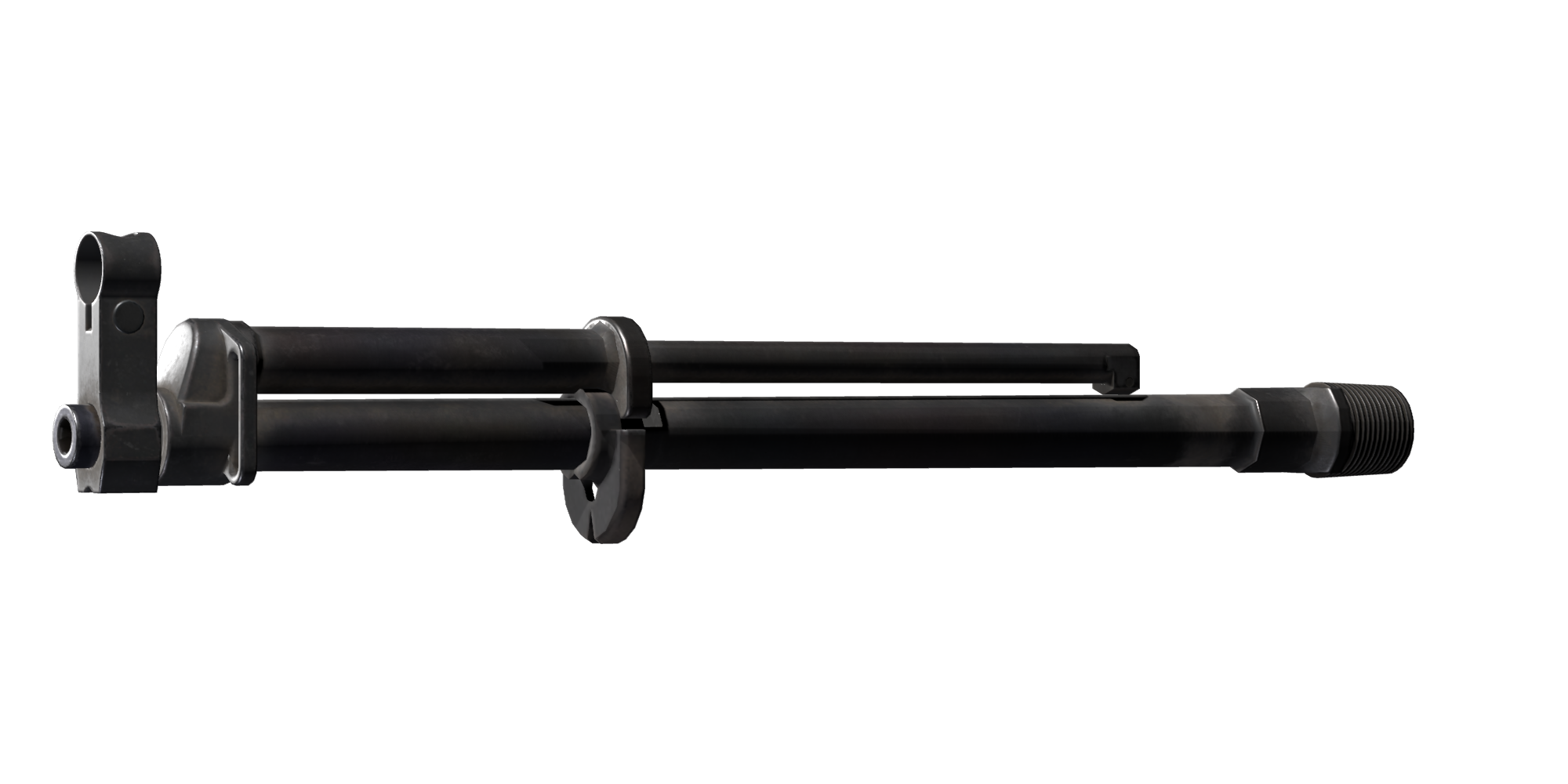 SKS Cutoff Standard Barrel
