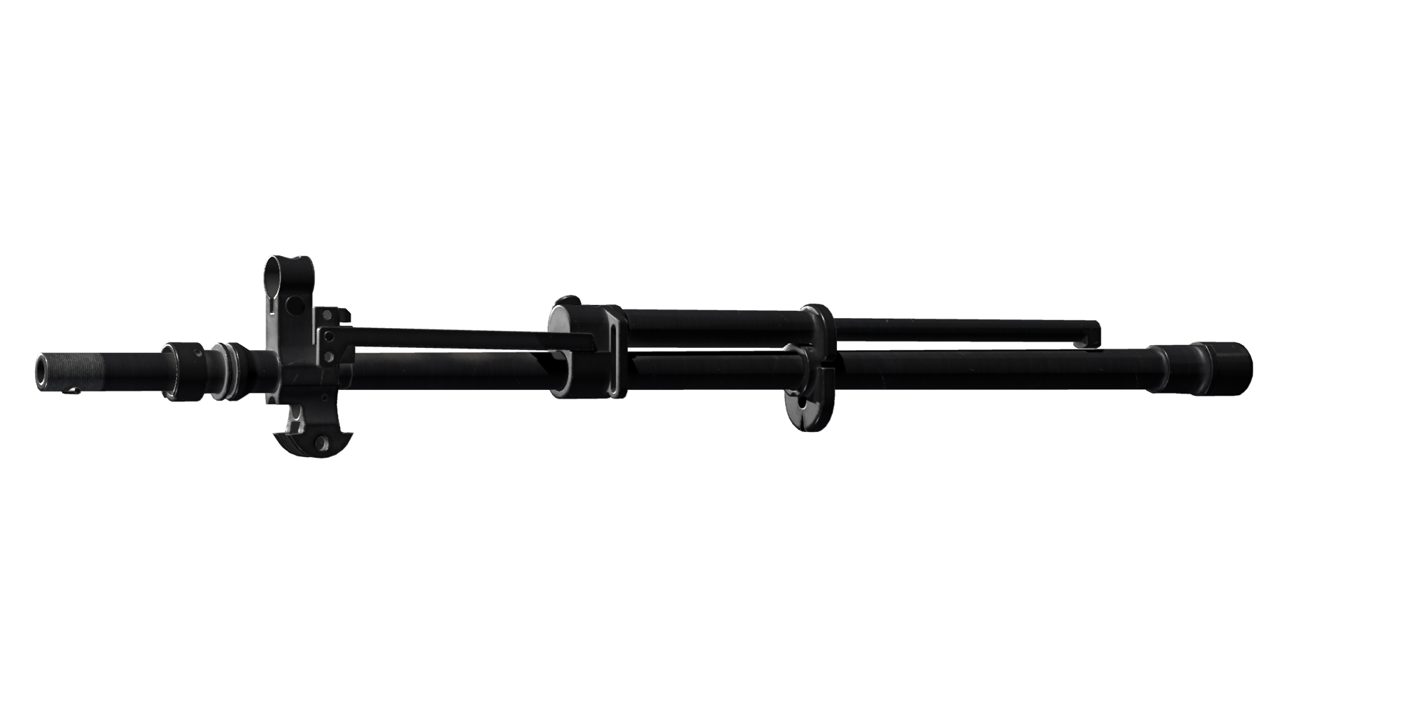 SKS Instant Ultra-Long Barrel